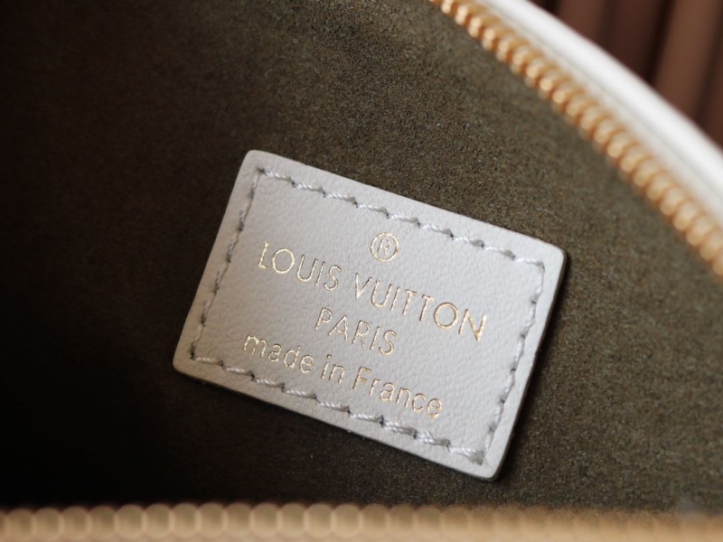 LV Satchel bags